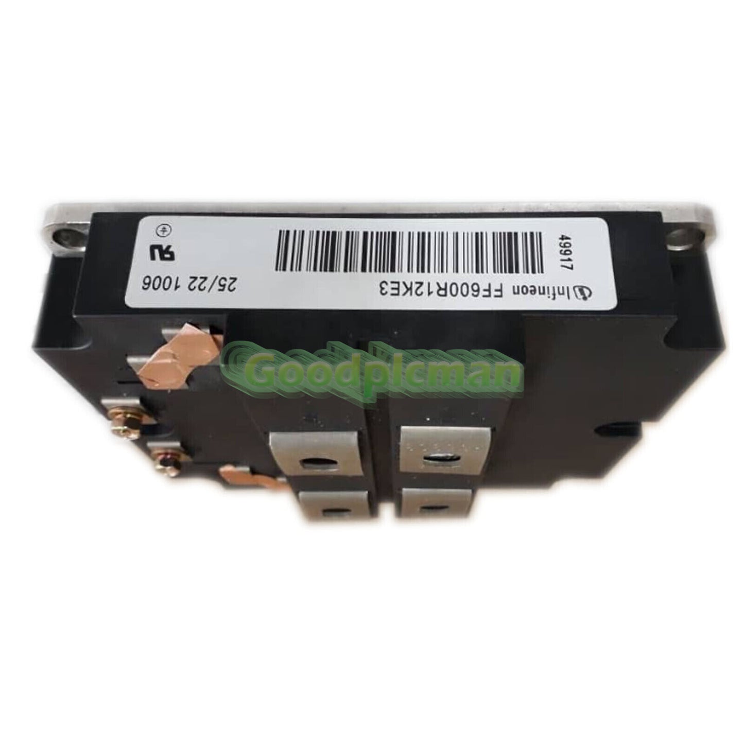 INFINEON FF600R12KE3 IGBT Module 1Pcs/