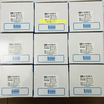 1PCS sanyou D900-INNNAV600/AA5 multifunctional measuring instrument