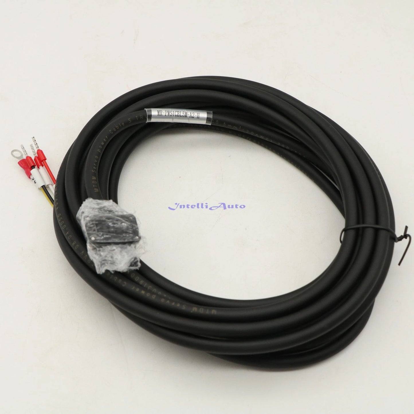 1PCS for MITSUBISHI MR-PWS1CBL5M-A2-H Power Cable