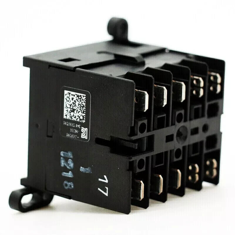 1PC IEC/EN 60947-4-1 ABB Contactor Fast Delivery - ABB