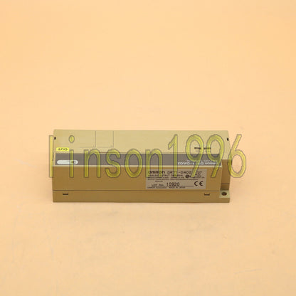 Omron DRT1-DA02 | Tested and Good - OMRON