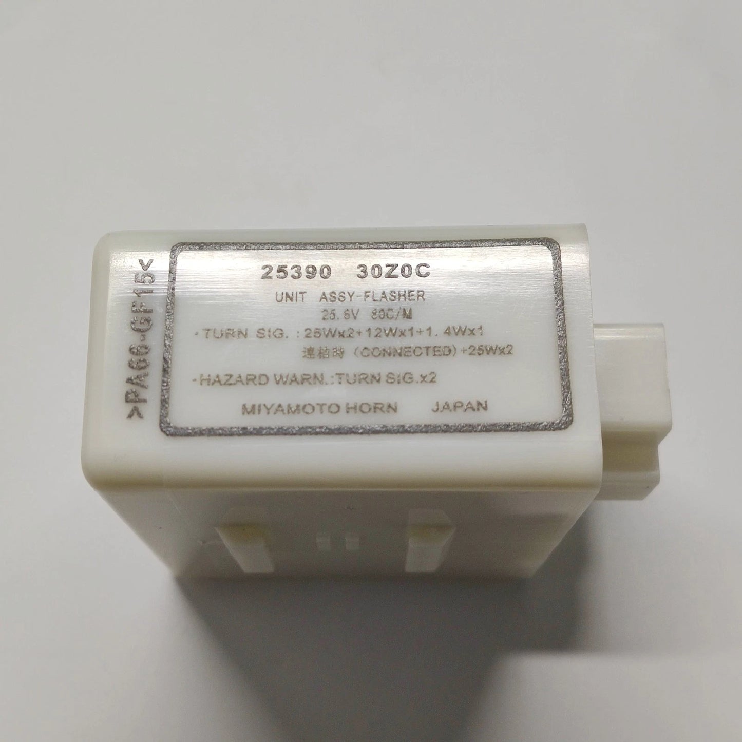 1PC 25390-30Z0C 181988-0078 24V Relay #ke