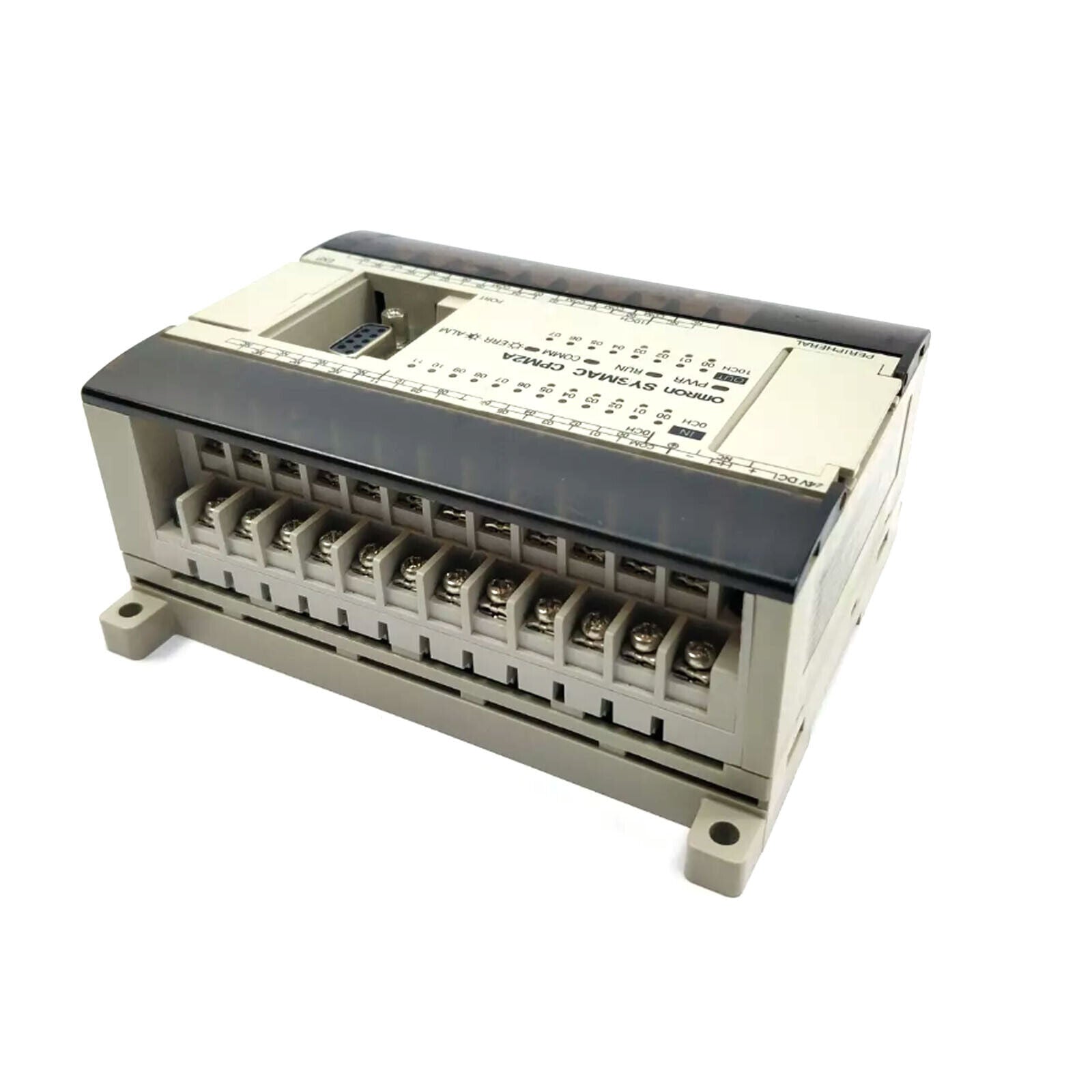 Programmable Controller CPM2A-20CDT1-D 1 Piece - KOEED