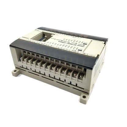 Programmable Controller CPM2A-20CDT1-D 1 Piece - KOEED