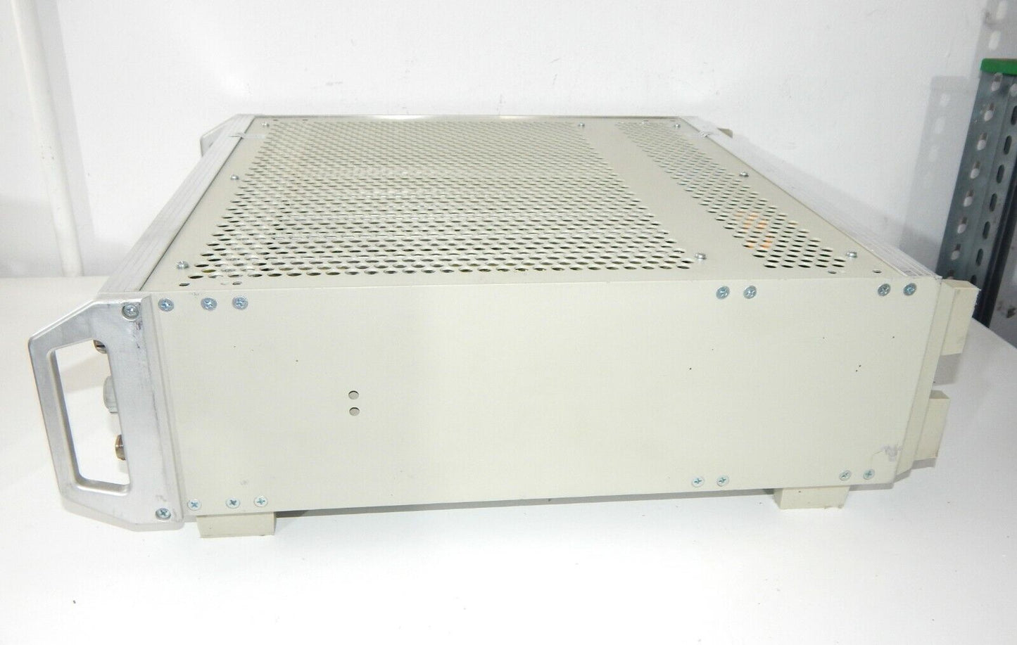 Plish VRM100 VF/RF Measuring Signal Generator - PLISH