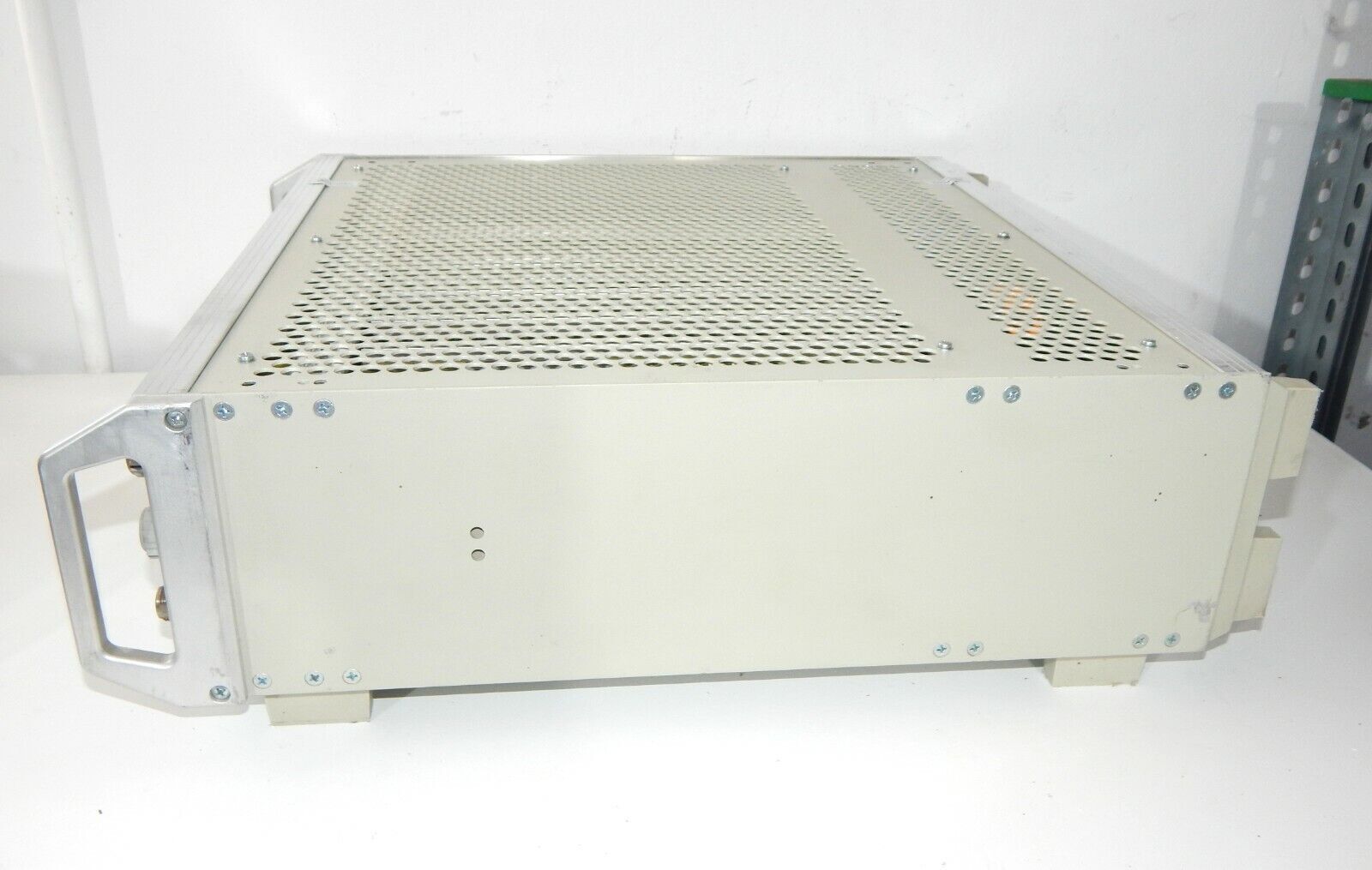 Plish VRM100 VF/RF Measuring Signal Generator - PLISH