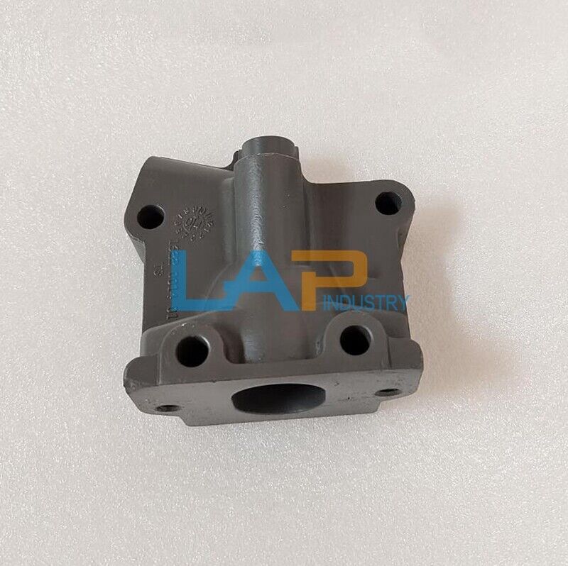 1622001401 Oil Cut-Off Valve Base Housing for Copco Air Compressor - COPCO