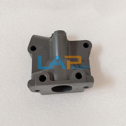 1622001401 Oil Cut-Off Valve Base Housing for Copco Air Compressor - COPCO
