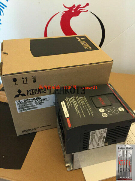 1PCS NEW FR-BU2-H30K - KOEED