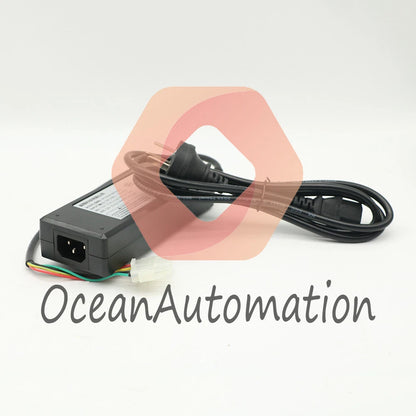 1PCS HK-E518-A075/120 Universal power adapter five-pin plug