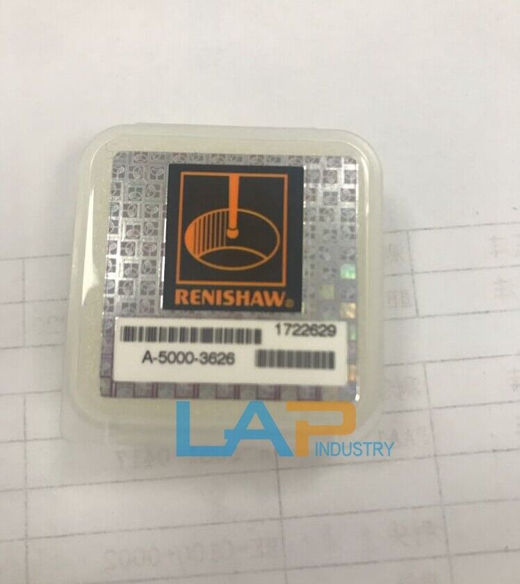 Renishaw Star Stylus A-5000-3626 M2 2.0 L30 - RENISHAW