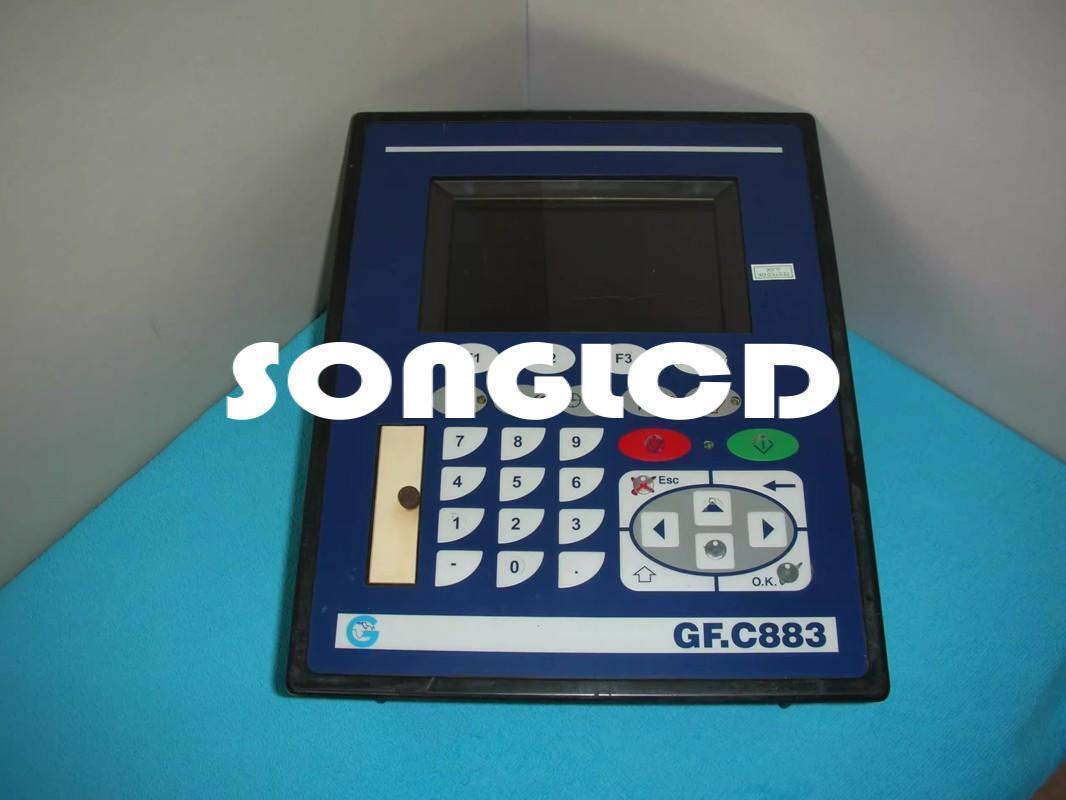 1pcs GF.C883 STS28001 High Precision Component - KOEED