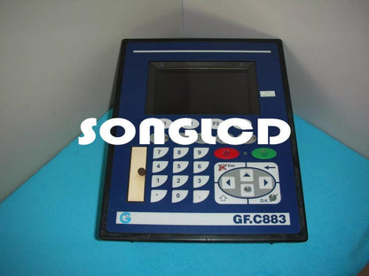 1pcs GF.C883 STS28001 High Precision Component - KOEED