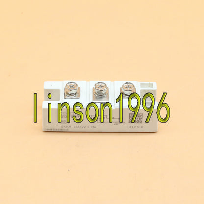SEMIKRON SKKH132-22EH4 Module shipping - SEMIKRON