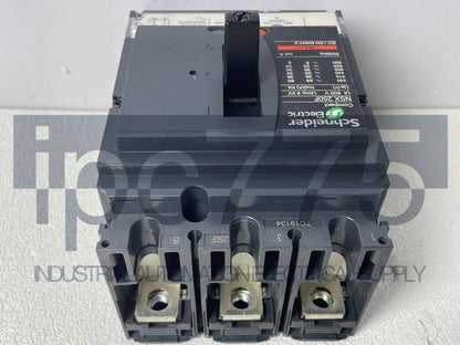 Schweitzer Engineering LV431630 Molded Case Circuit Breaker - High-Performance - SCHWEITZER ENGINEERING