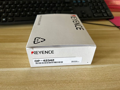 1PC  Keyence OP-42342 OP42342  Operating Handle In Box