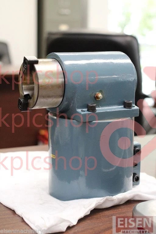 Milling Machine Accessory - Right Angle Attachment NT40 taper, 105mm quill dia.