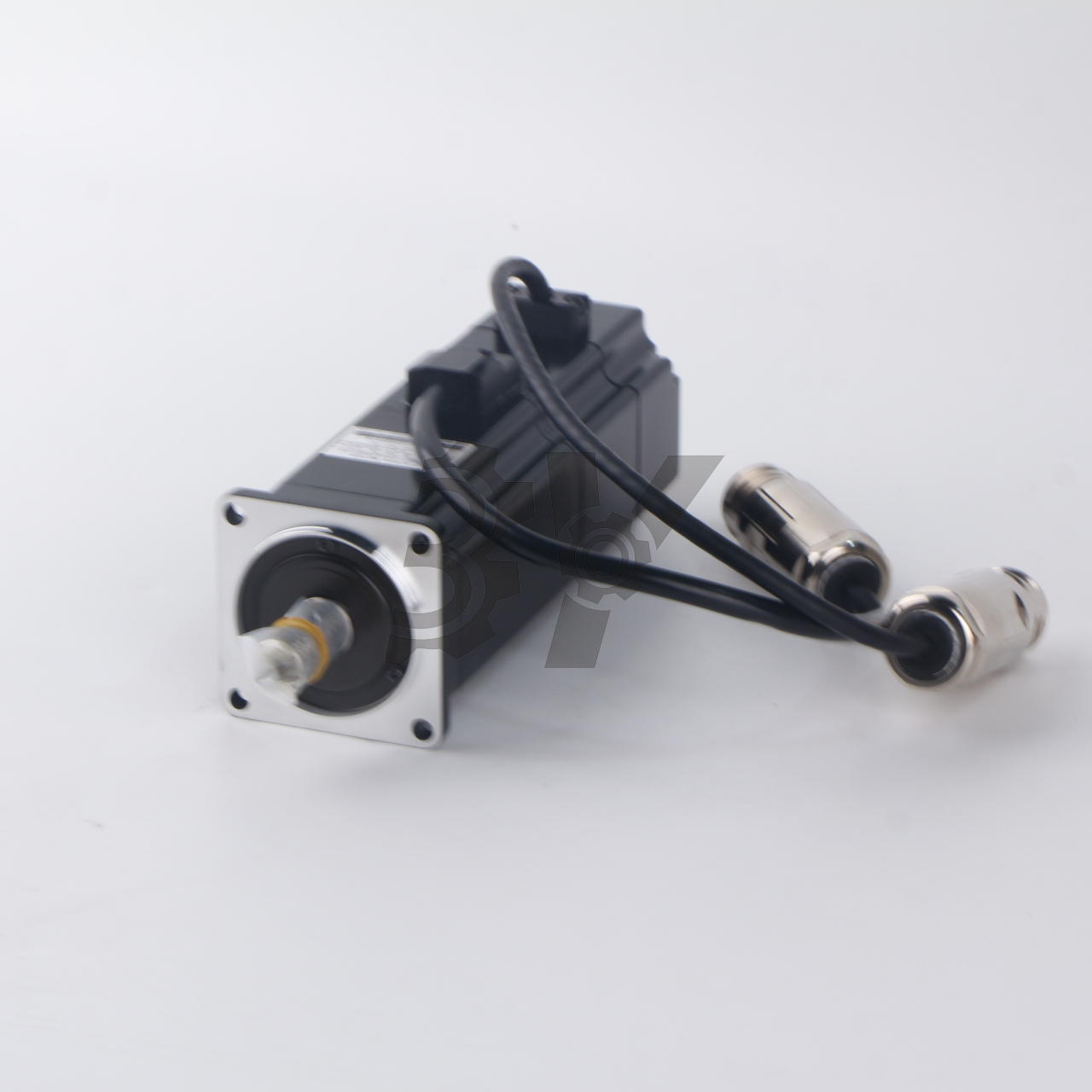 new 1PC Yaskawa SGMAH-04AAA6CD-OY servo motor - YASKAWA