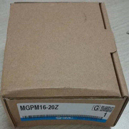 SMC MGPM1620Z Compact Cylinder - SMC MGPM1620Z Compact Cylinder - SMC