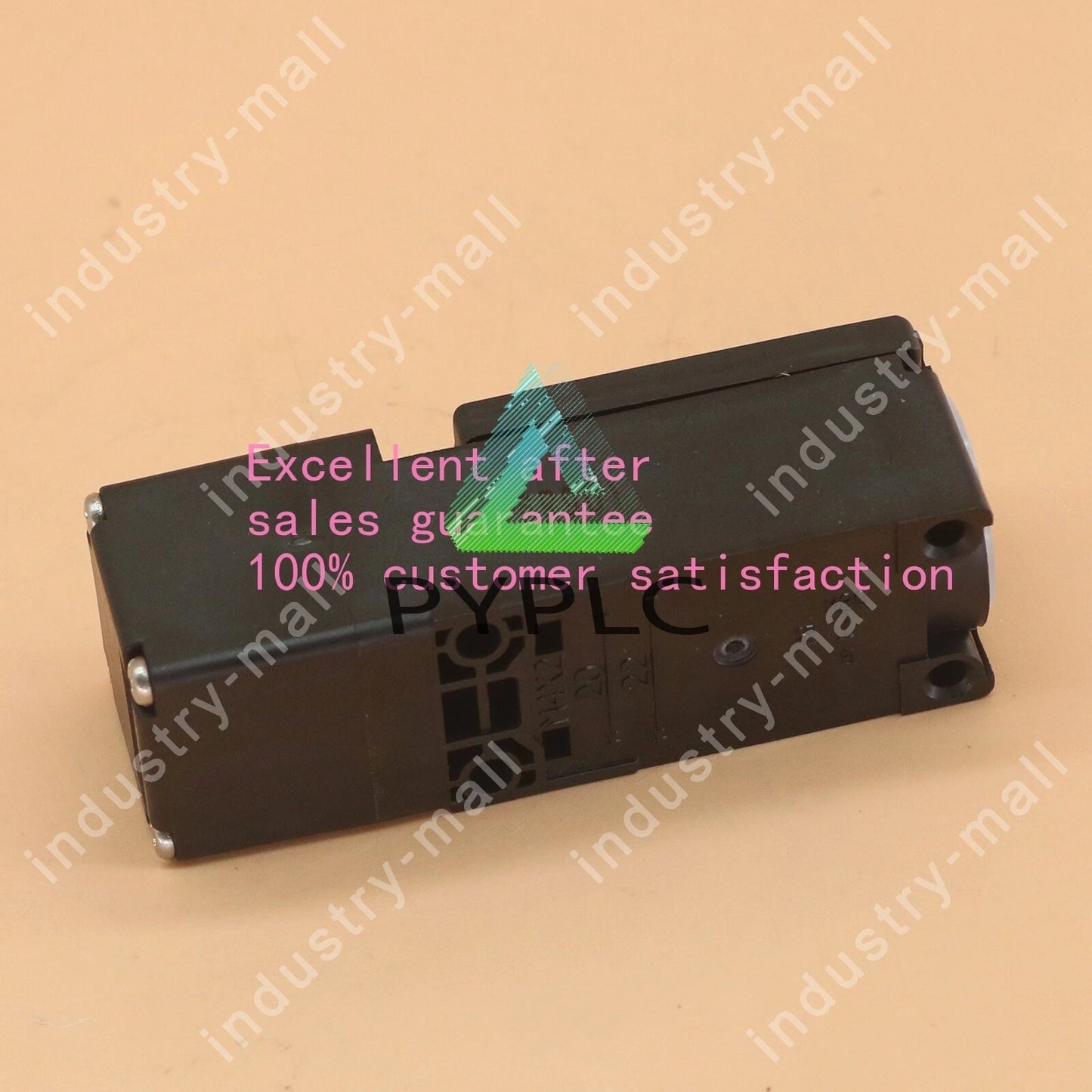 1PCS IDEC HS5B-02B Electromagnetic Safety Switch Fast Delivery