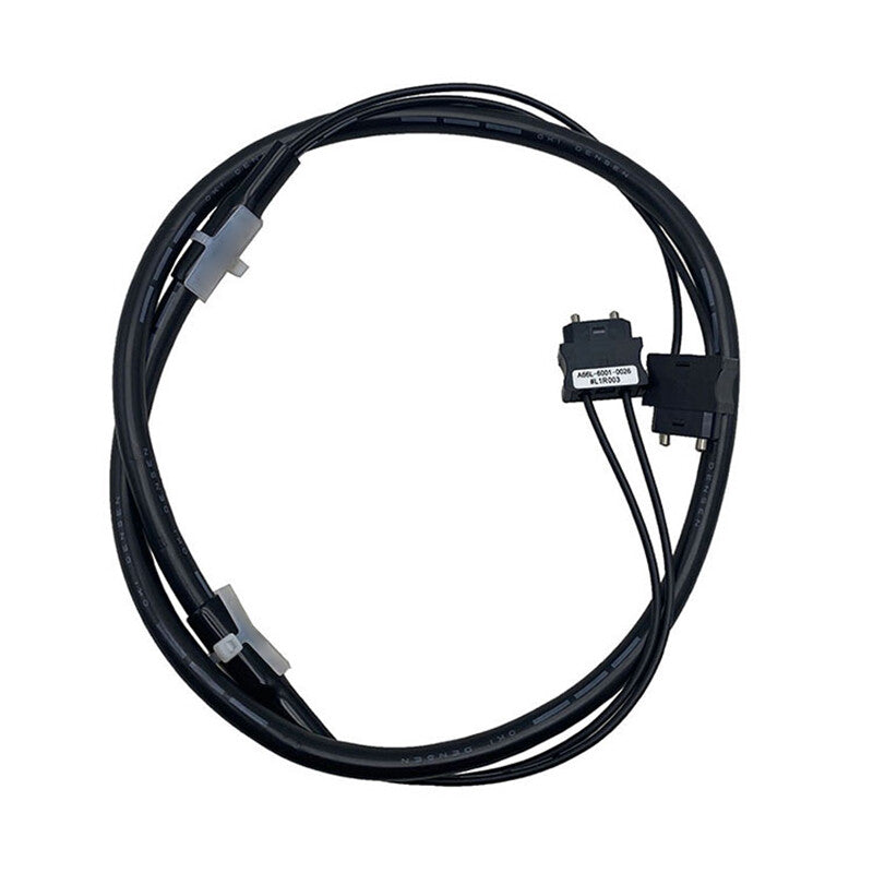 For FANUC Fiber Optic Cables A66L-6001-0026