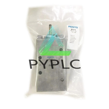 1Pcs FESTO MFH-5-1/2 6420 Solenoid Valve Free delivery