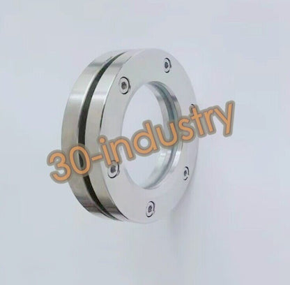 304 Stainless Steel DN150 Flange Sight Glass - 1PCS New - PROFESSIONAL E-COMMERCE SEO OPTIMIZATION TOOL