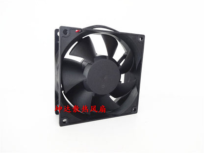 1pcs  ADDA AD0924MB-Y71GL 9032 24V 0.21A inverter cooling fan