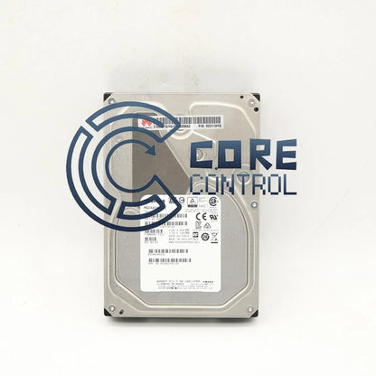 1PCS TOSHIBA MG04ACA600E 6TB SATA3 3.5 7.2K HDD