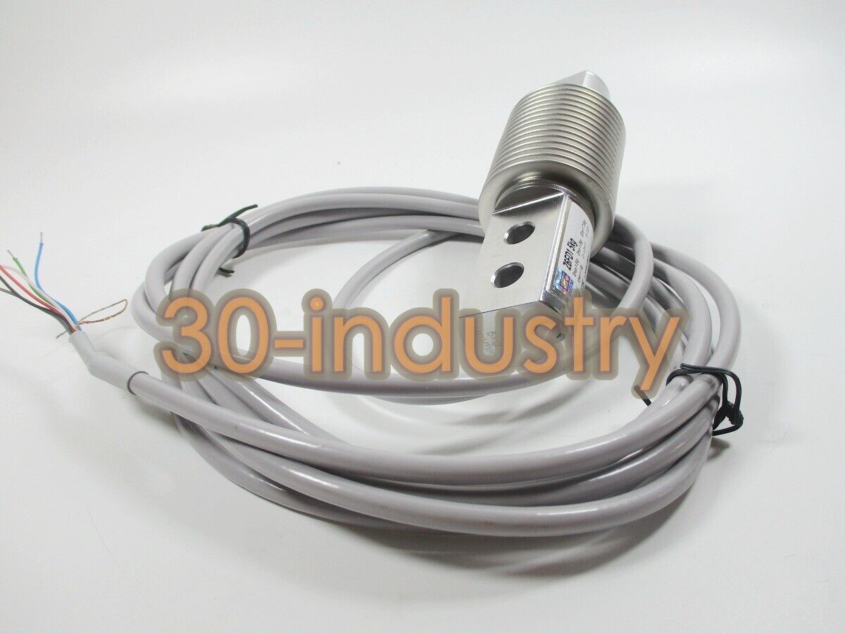 HBM Bellow Sensor Load Cell 1-Z6FD1/5KG Replacement - HBM