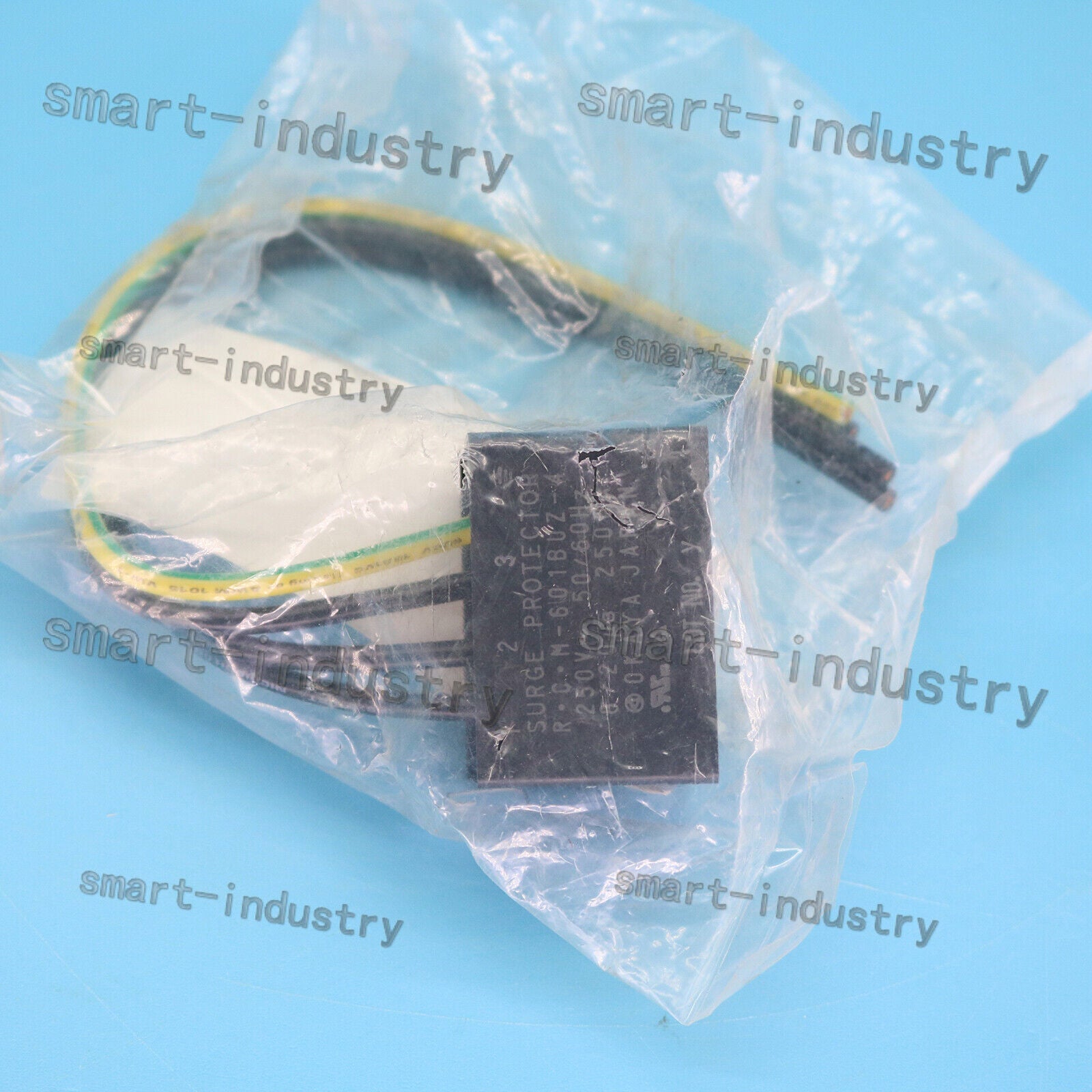 new 1PCS A06B-6077-K144  For Fanuc surge absorber