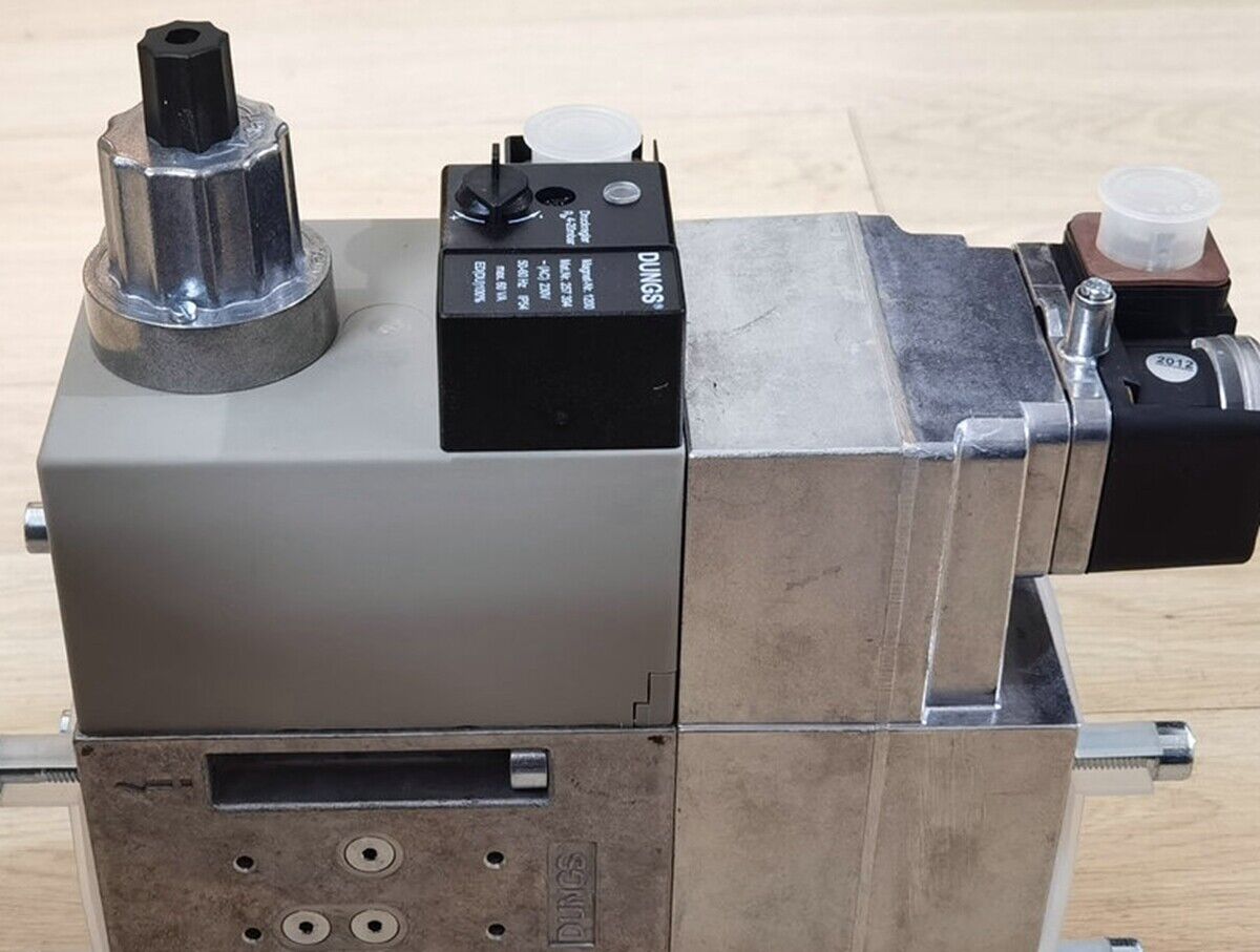 Dungs MB-DLE415B01S20 Solenoid Valve - DUNGS