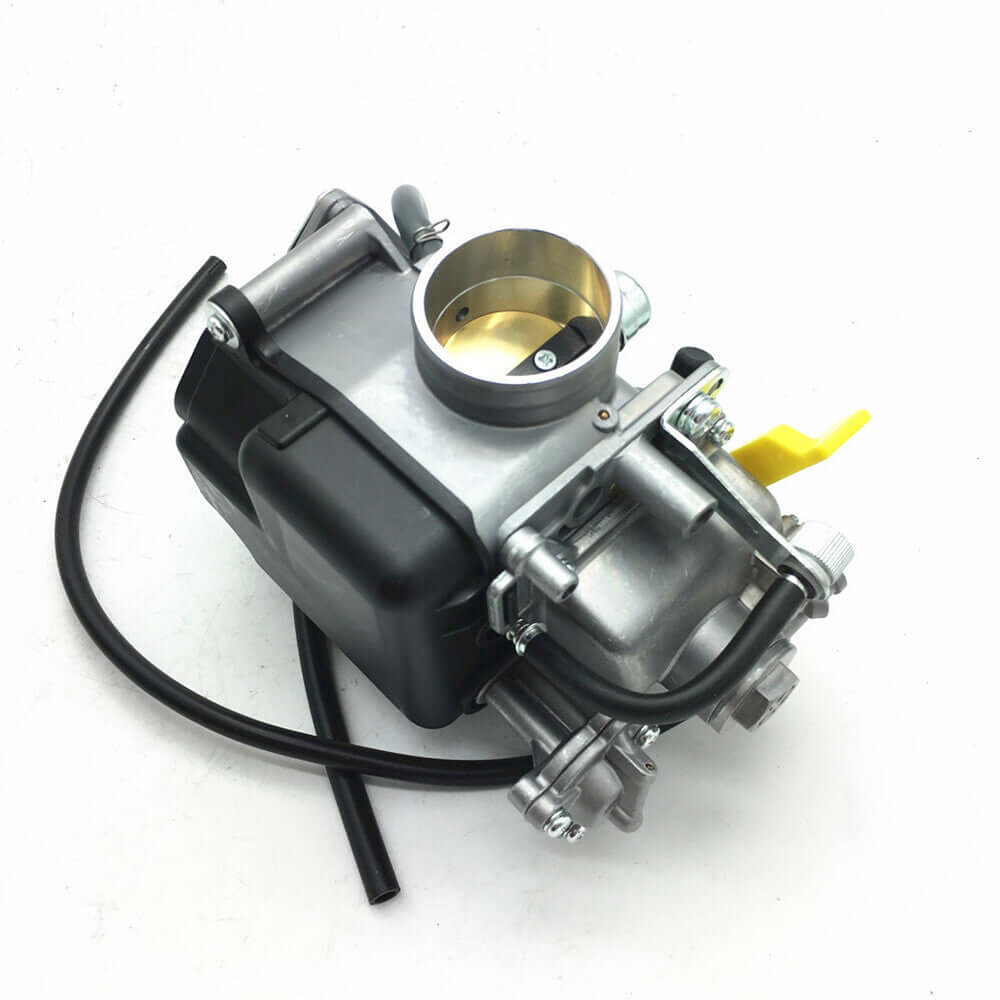 new 16100-HN1-013 For Honda 400EX 400 1999-2014 ATV Carburetor Assy