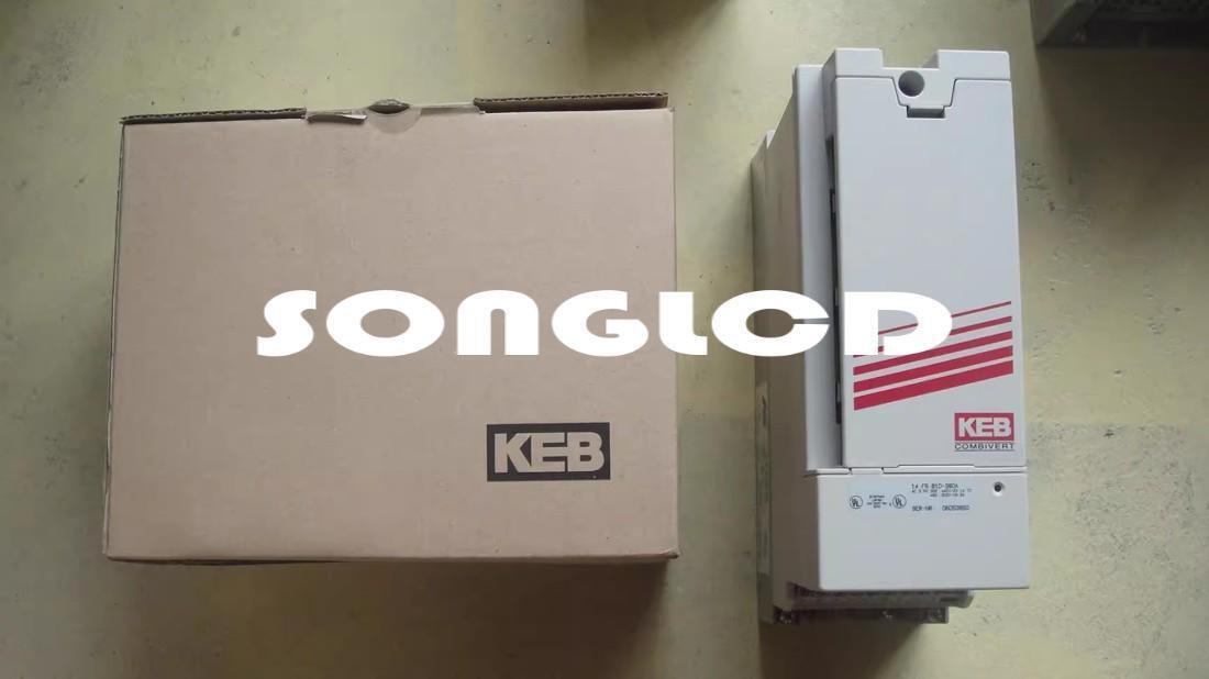 1PCS NEW 15F5CBE-YA00 Industrial Module - KOEED