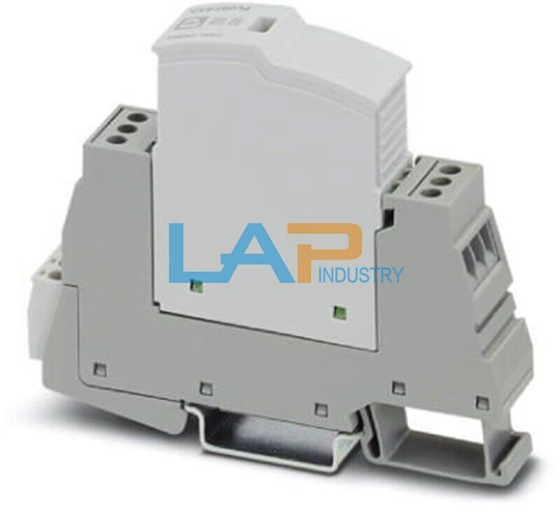 Phoenix Surge Protection Equipment PLT-SEC-T3-230-FM-UT - PHOENIX