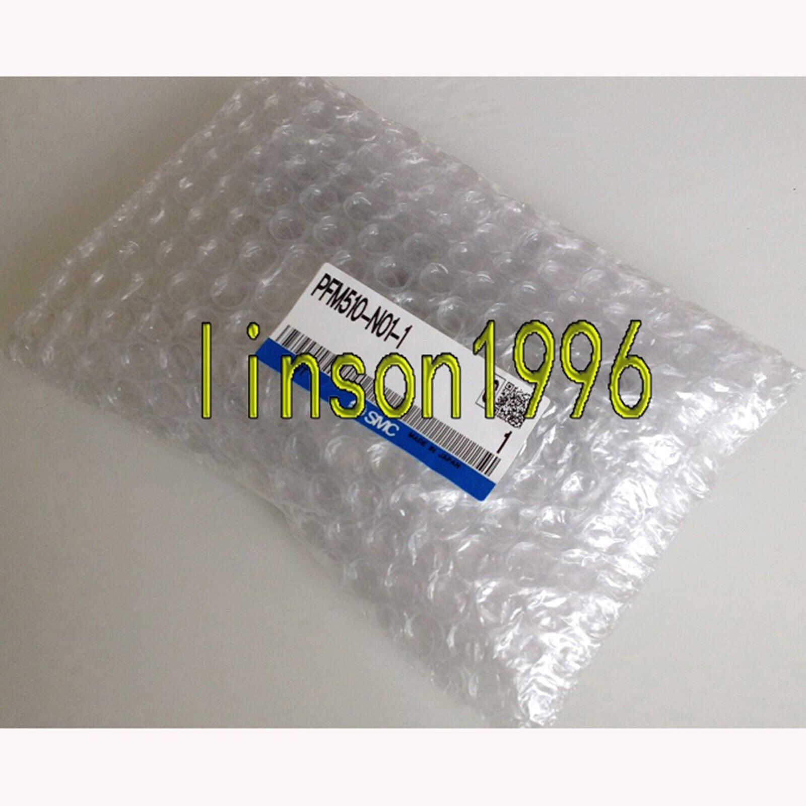 1PC SMC PFM510-N01-1 Flow Switch ONE Year - SMC