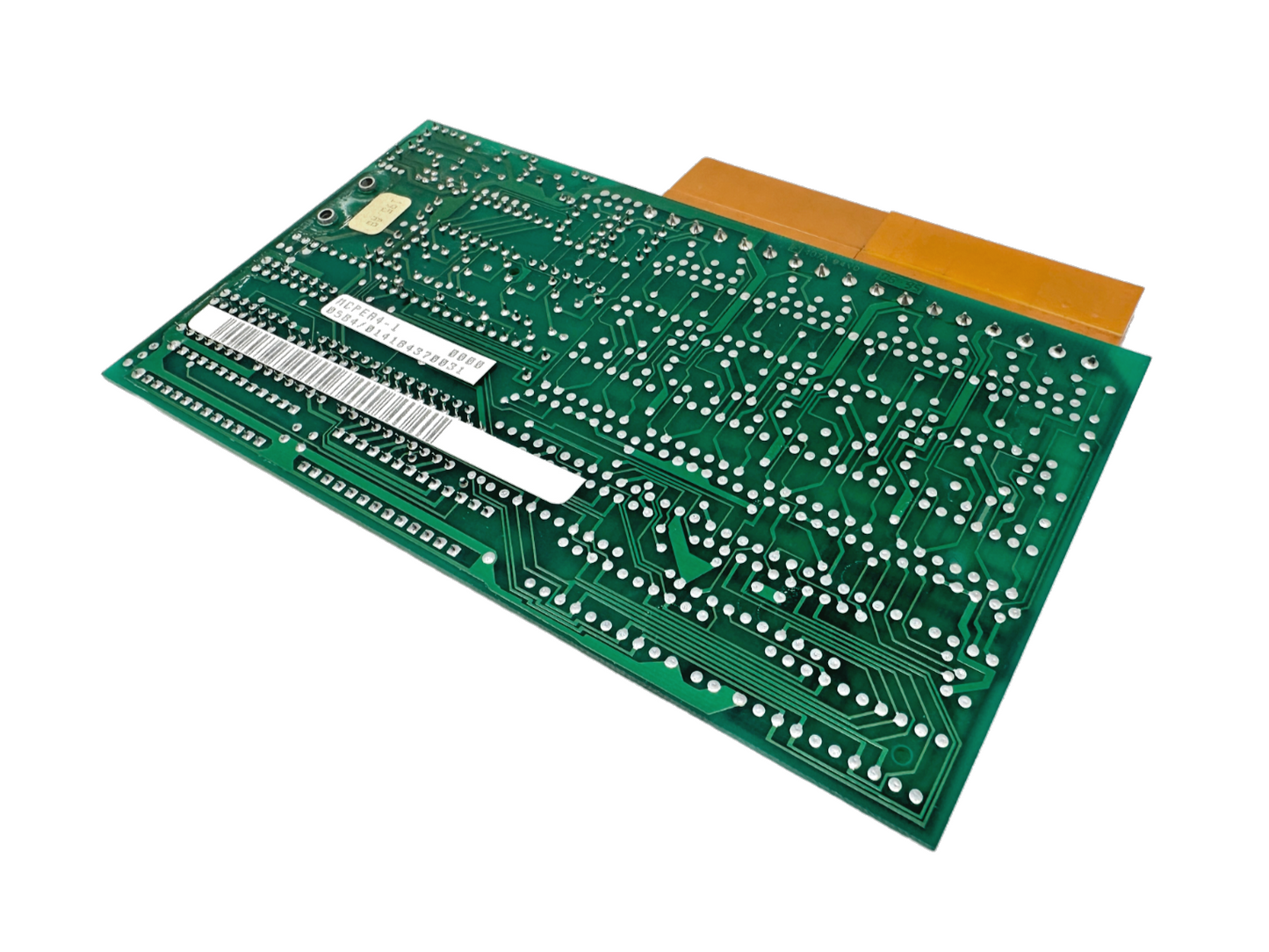 used B&R MCPEA4-1 Analog Input Module - B&R
