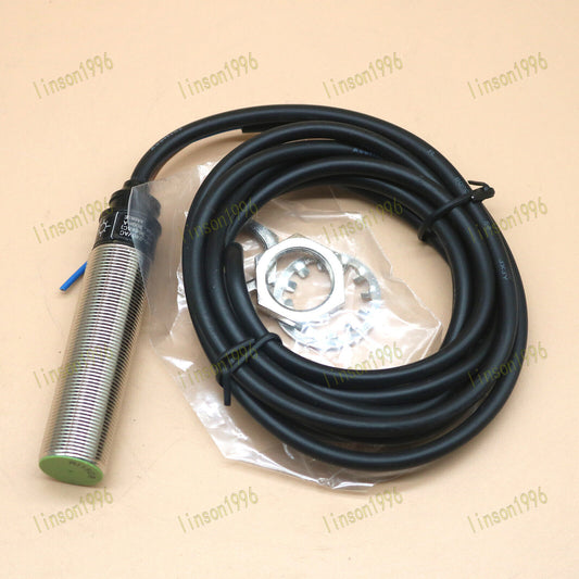 1PC Autonics PRL18-5AO Proximity Switch Fast - AUTOWICS