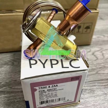 1Pcs for EMERSON Expansion Valve TRAE 8 ZAA Freight Free
