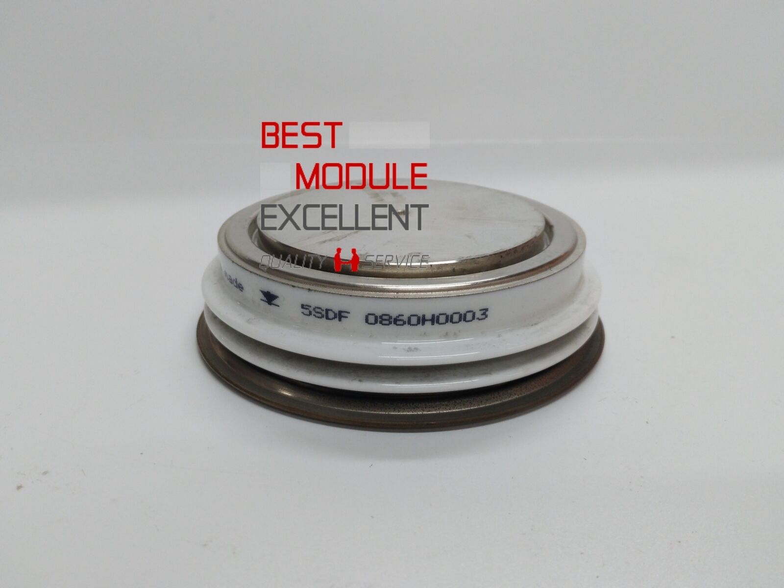 new 1PCS 5SDF0860H0003 SCR Thyristor Quality Assuranc - SPECIALIZED ELECTRONIX PRODUCTS