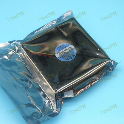 24V 0.16A 90x90x25mm Fanuc A90L-0001-0378 Fan NMB 3610KL-05W-B49 - FANUC