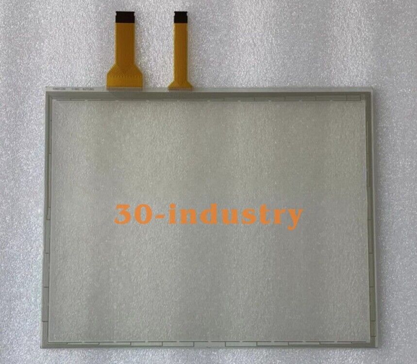 Mitsubishi GT2712-STBA Touch Panel Glass and Protective Film Set - MITSUBISHI