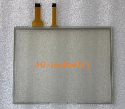 Mitsubishi GT2712-STBA Touch Panel Glass and Protective Film Set - MITSUBISHI