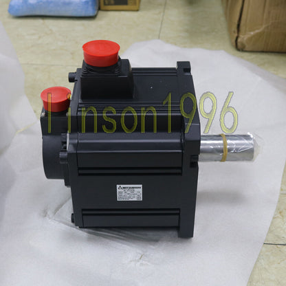 Used Mitsubishi Servo Motor HC-SFS352K – Tested in Good Condition – Spot Stocks Available - MITSUBISHI