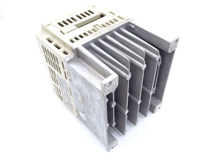 Yaskawa Electric CIMR-J7AM40P7 Drive - High-Efficiency AC Motor Controller - YASKAWA ELECTRIC