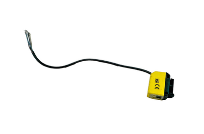 used Banner Q23SN6FP Sensor - BANNER