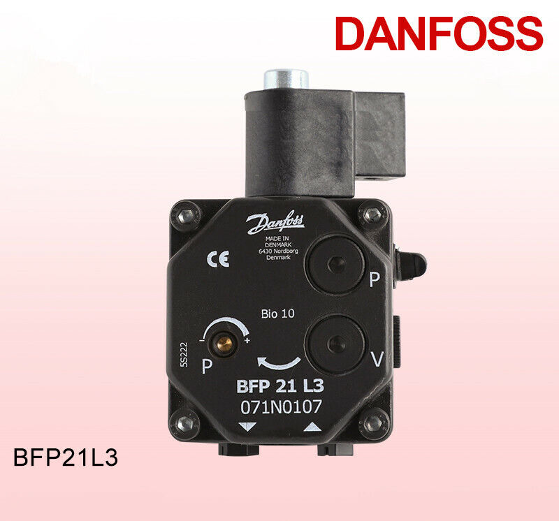 new DANFOSS oil pump BFP21R5 BFP21L5 BFP21R3 BFP21L3 - DANFOSS