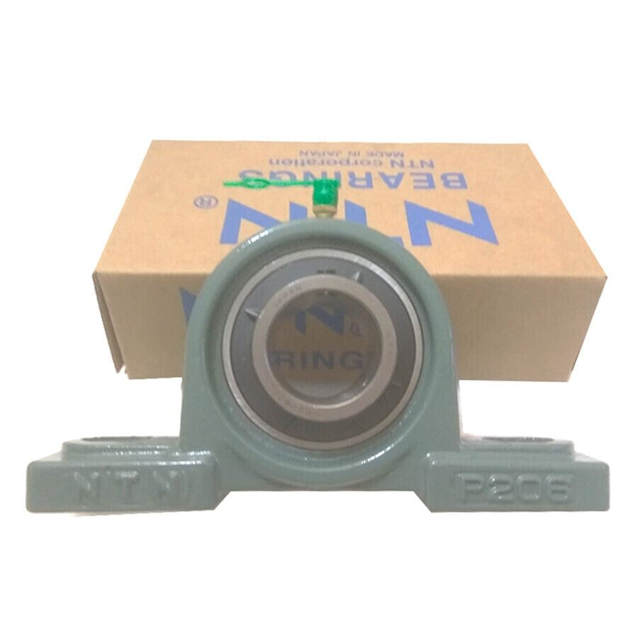NTN UCP315 Pillow Block Unit Cast Housing - NTN