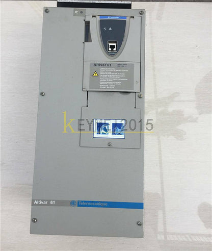 used ONE Inverter ATV61HD30N4 - ONE INVERTER