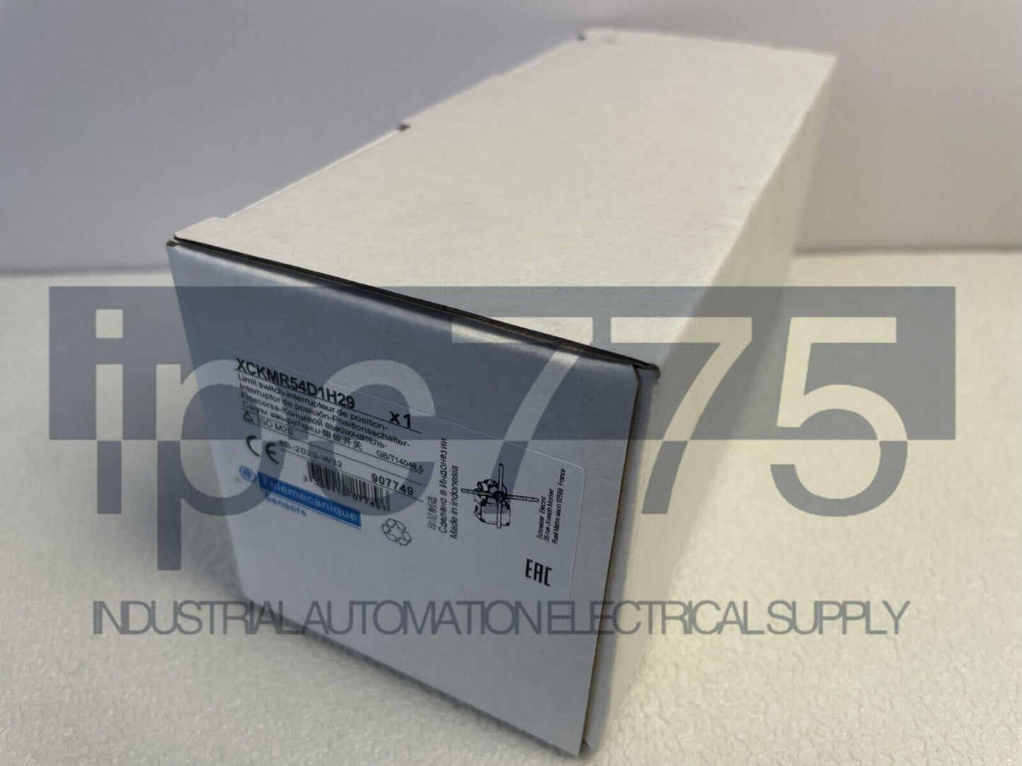 1PC XCKMR54D1H29 Limit Switch - XCKMR